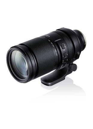 Tamron 150-500mm f/5-6.7 Di III VXD para Sony E