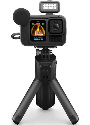 GoPro HERO13 Negra Edición Creador