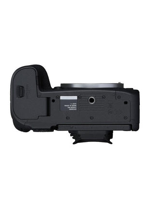 Canon EOS R6 Mark II Cuerpo