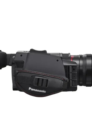Videocámara 4K Panasonic HC-X1600E Semipro
