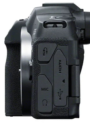 Canon EOS R8 + RF 24mm F/1.8 Macro IS STM
