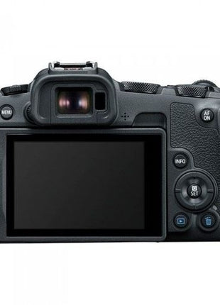 Canon EOS R8 + RF 24-50mm