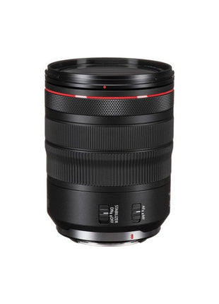 Objetivo Canon RF 24-105mm f/4L IS USM