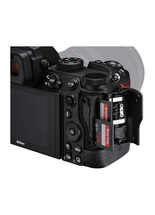 Nikon Z5 Cuerpo