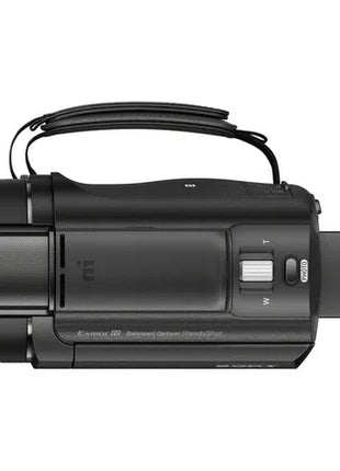 Videocámara Sony FDR-AX43A