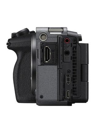 Sony FX3 Cuerpo (ILMEFX3.CEC) Cinema Line