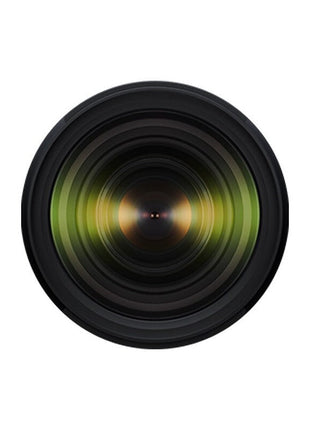 Objetivo Tamron 35-150 mm F2-2.8 III VXD (Nikon Z)