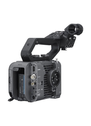 Sony FX6 Cuerpo (ILMEFX6VDI.EU) Cinema Line