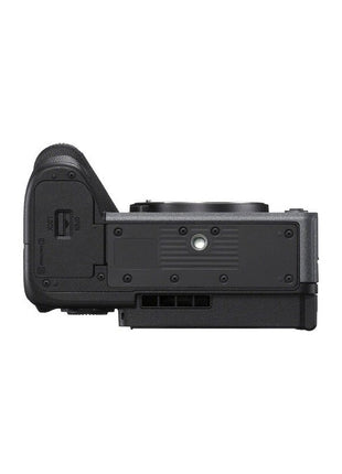 Sony FX30 Cinema Line