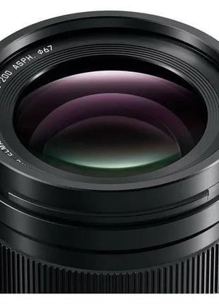 Panasonic Leica DG Vario-Elmarit 50-200mm F2.8-4.0