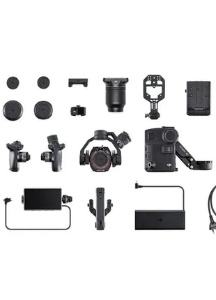 DJI Ronin 4D Cinema Camera 8K Combo