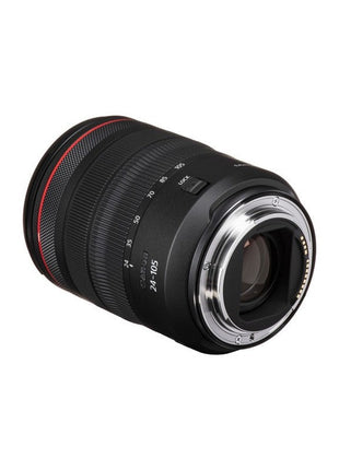 Objetivo Canon RF 24-105mm f/4L IS USM