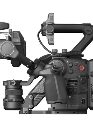 DJI Ronin 4D 4-Axis Cinema Camera 6K Kit combinado