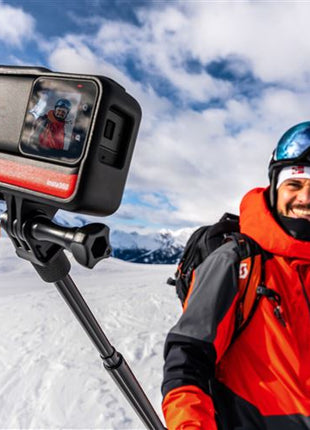 Videocámara deportiva lnsta360 ONE RS Twin