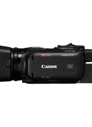 Videocámara Canon HF G70