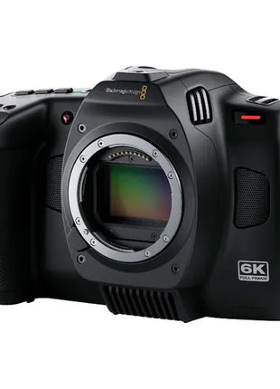 Blackmagic Cinema Camera 6K