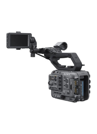 Sony FX6 Cuerpo (ILMEFX6VDI.EU) Cinema Line