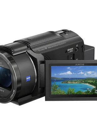 Videocámara Sony FDR-AX43A