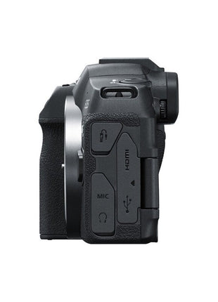 Canon EOS R8 Cuerpo