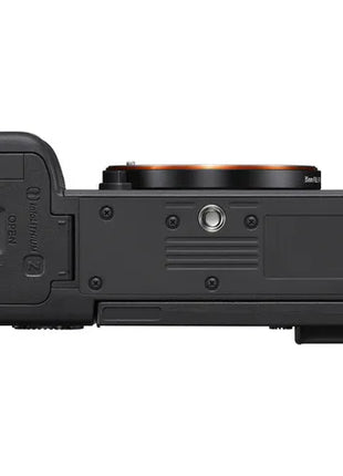 Sony Alpha 7C Negro