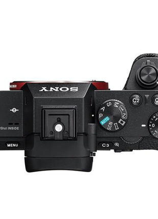 Sony A7 II Body Negro