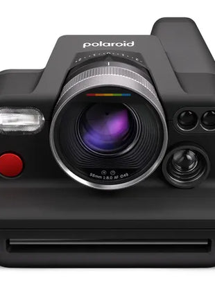 Polaroid I-2 Negro