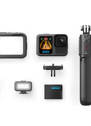GoPro HERO13 Negra Edición Creador