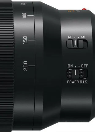 Panasonic Leica DG Vario-Elmarit 50-200mm F2.8-4.0