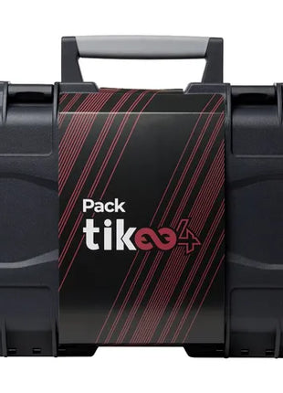 Enlaps Pack Tikee 4