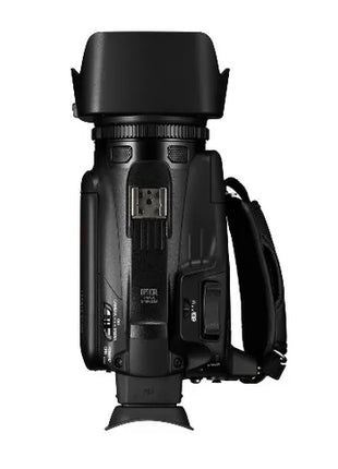 Videocámara Canon HF G70