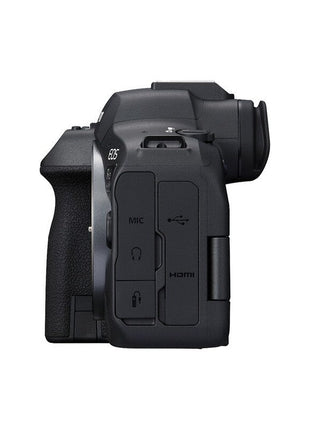 Canon EOS R6 Mark II Cuerpo