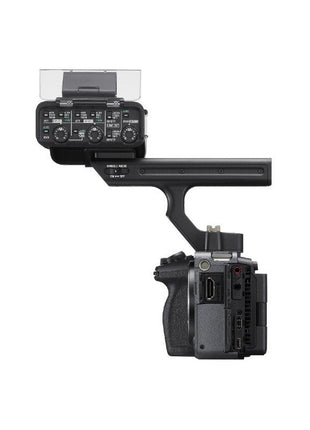 Sony FX3 Cuerpo (ILMEFX3.CEC) Cinema Line