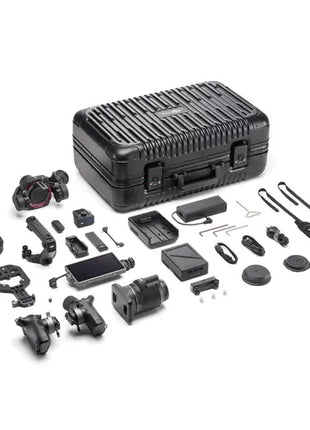 DJI Ronin 4D Cinema Camera 8K Combo