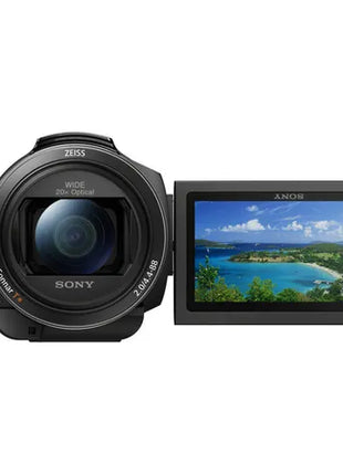 Videocámara Sony FDR-AX43A