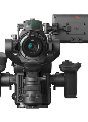 DJI Ronin 4D 4-Axis Cinema Camera 6K Kit combinado