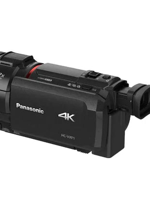 Panasonic HC-VXF1 4K
