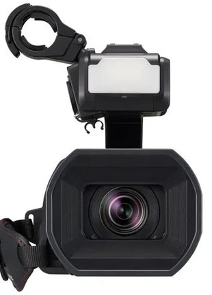 Panasonic HC-X2000E Negro 4K