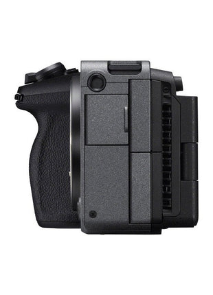 Sony FX30 Cinema Line