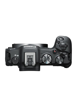 Canon EOS R8 Cuerpo