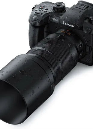 Panasonic Leica DG Vario-Elmarit 50-200mm F2.8-4.0