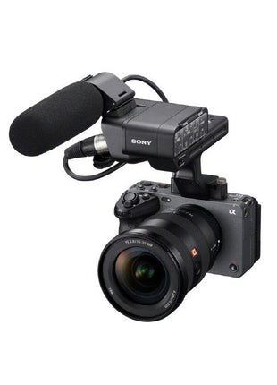 Sony FX3 Cuerpo (ILMEFX3.CEC) Cinema Line