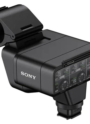 Sony A7 mark IV + XLR Adaptor Kit