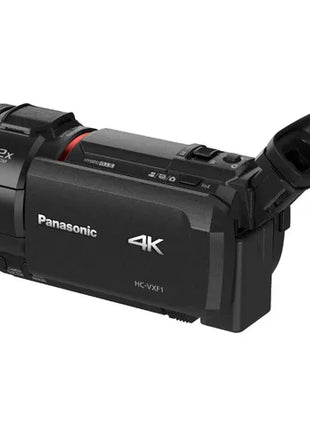 Panasonic HC-VXF1 4K