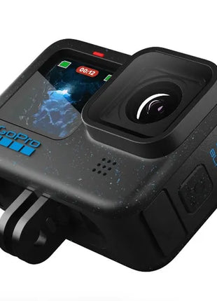 GoPro HERO 12 Negra Creator Edition