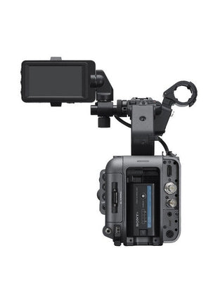 Sony FX6 Cuerpo (ILMEFX6VDI.EU) Cinema Line