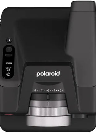 Polaroid I-2 Negro
