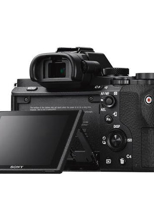 Sony A7 II Body Negro