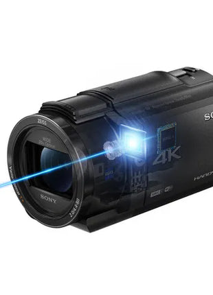 Videocámara Sony FDR-AX43A