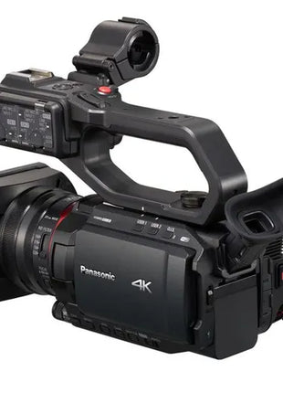 Panasonic HC-X2000E Negro 4K