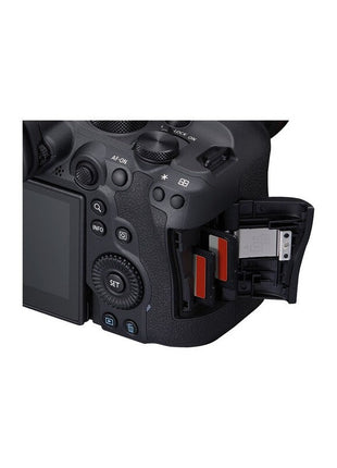 Canon EOS R6 Mark II Cuerpo